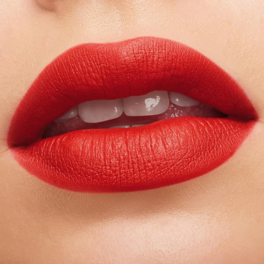 Macximal Silky Matte Lipstick Lady Danger Brand New in Box Authentic